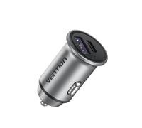 Vention Cargador de Coche FFFH0