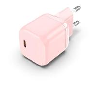 VENTION Cargador de Pared FAKW0-EU 30 W USB-C Rosa