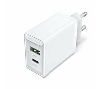 Vention Cargador de Pared FBBW0-EU 20 W Blanco