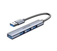 Hub USB 3.0 Vention CKOHB/ 4xUSB