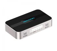 Duplicador HDMI Vention AFFH0 4 Puertos 4K Ultra HD