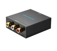 Vention convertidor hdmi a rca aeeb0/ hdmi hembra - rca hembra - miniu