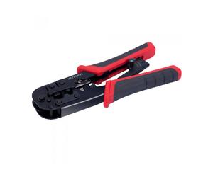 Vention Crimpadora Metálica KEAB0 para RJ45
