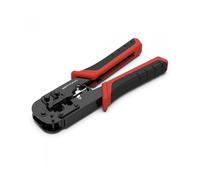 Vention Crimpadora Metálica KEDB0 para RJ45