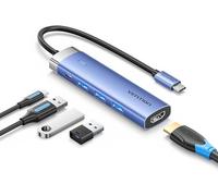 Vention Dockstation TGESB - Marca EAN: 6922794781238