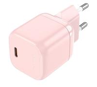 Cargador de Pared Vention FAKP0-EU/ 1xUSB Tipo-C/ 30W
