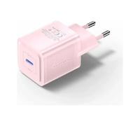 Fuente de alimentación FEPL0-UE: alimentación de pulso, enchufe 5-12VDC 20W 3...