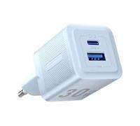 Fuente de alimentación FEQL0-UE: alimentación de pulso, enchufe 5-20VDC 30W 3...