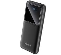 Vention - FHKB0 batería externa 10000 mAh Negro