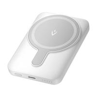 Vention FHSW0 Powerbank 5000mAh 20W Wireless Blanca PC