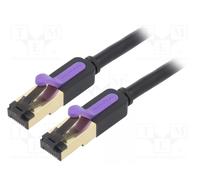 VENTION ICDBL Patch cord