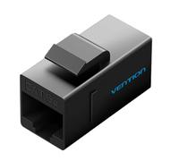 Vention LAN Conector Modular Ethernet RJ-45 Cat.5E UTP UTP Negro