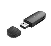Vention Lector de Tarjetas Externo USB 3.0