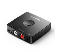 Odbiornik Audio Bluetooth 5.1 Vention