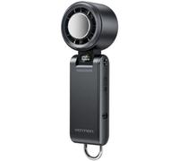 Vention pbch0 ventilador y nebulizador personal de mano negro