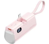 Vention Powerbank FHRP0 Rosa 4800 mAh - Marca EAN: 6922794784628