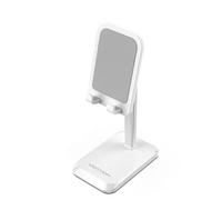 Vention KCQW0 Soporte para Smartphone y Tablet de 4 a 12.9" Blanco