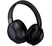 Vention SoundMate S11 Auriculares Inalámbricos Bluetooth 5.3 con Micrófono Negros