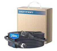 VENTION Starlink Gen 3 Cable 66FT/20M, Starlink Ethernet Replacement & Extension Cable, High-Speed Waterproof UV Resistant for Star Link V3 Satellite Accessories