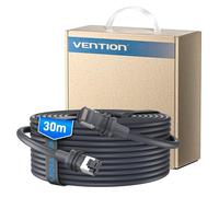 VENTION Starlink Gen 3 Cable 99FT/30M, Starlink Ethernet Replacement & Extension Cable, High-Speed Waterproof UV Resistant for Star Link V3 Satellite Accessories