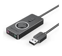 VENTION Tarjeta de Sonido CDRBB