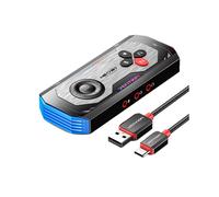 Vention Tarjeta de Sonido Externa USB para Computadora, Amplificador de Audio Externo de 7.1 Canales, Adaptador USB para PC de Juegos y Portátil