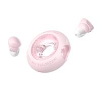 Vention tiny t17 auriculares bluetooth 5.3 con estuche de carga - true