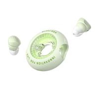 Vention tiny t17 auriculares bluetooth 5.3 con estuche de carga - true