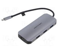 VENTION TODHB Hub USB