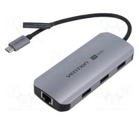 VENTION TQHHB Hub USB