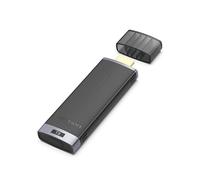 VENTION Transmisor HDMI Inalámbrico Portátil 1080P, Extensor Compatible Con 2.4/5GHz, Adaptador Plug and Play Para Transmitir Video Desde Laptop/PC a Monitor/Proyector/HDTV