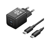 Vention TZ-FEPB0-EU-01 GaN (20W) - Cargador USB C