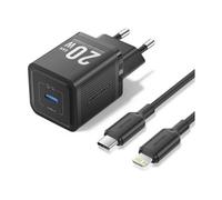 Vention TZ-FEPB0-EU-02 GaN (20W) - Cargador USB C