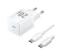 Vention TZ-FEPW0-EU-01 GaN (20W) - Cargador USB C