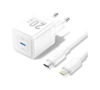 Vention TZ-FEPW0-EU-02 GaN (20W) - Cargador USB C