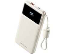 Batería externa Vention XGYW0-39-TY 10000 mAh Azul 22.5W