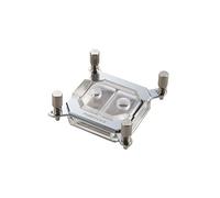 Ventirad Phanteks C350i RGB, Acrílico - Cromo