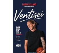 Ventisei. Dalla Scozia alla Serie A (Tatanka)