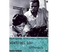 Vento del sud [Italia] [DVD]