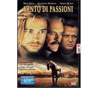Vento di passioni [Italia] [DVD]