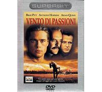 Vento Di Passioni-Superbit [Italia] [DVD]