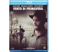 Vento di primavera [Italia] [Blu-ray]