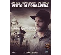Vento di primavera [Italia] [DVD]
