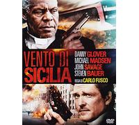Vento di Sicilia [Italia] [DVD]