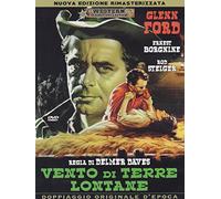 Vento di terre lontane [Italia] [DVD]