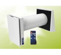 Vento Expert A50-1 Pro Kit de preparación - Ventiladores Blauberg