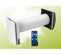 Vento Expert Duo A30-1 W V.2 Kit completo - Blauberg Ventilatoren