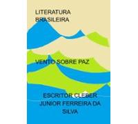 Vento Sobre Paz (ebook)