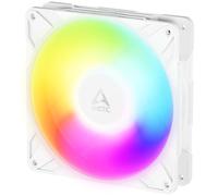 Ventoinha Arctic P14 PRO Reverse PWM A-RGB 140mm - Branco