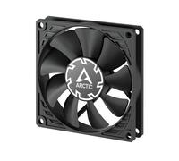 Ventoinha Arctic P8 Slim PWM PST 80mm - Negro